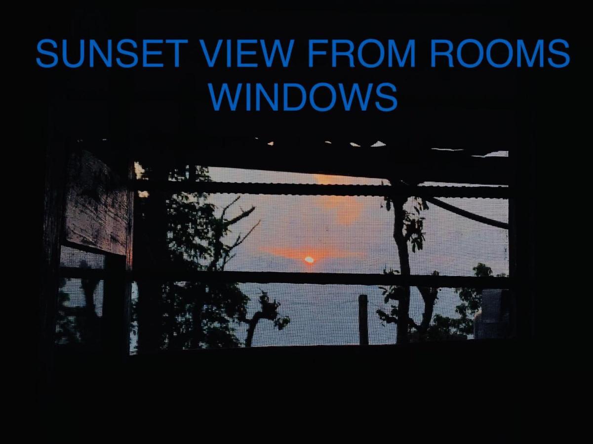 Hom'S Homestay & Farmstay Sarangkot Pokhara Exterior photo