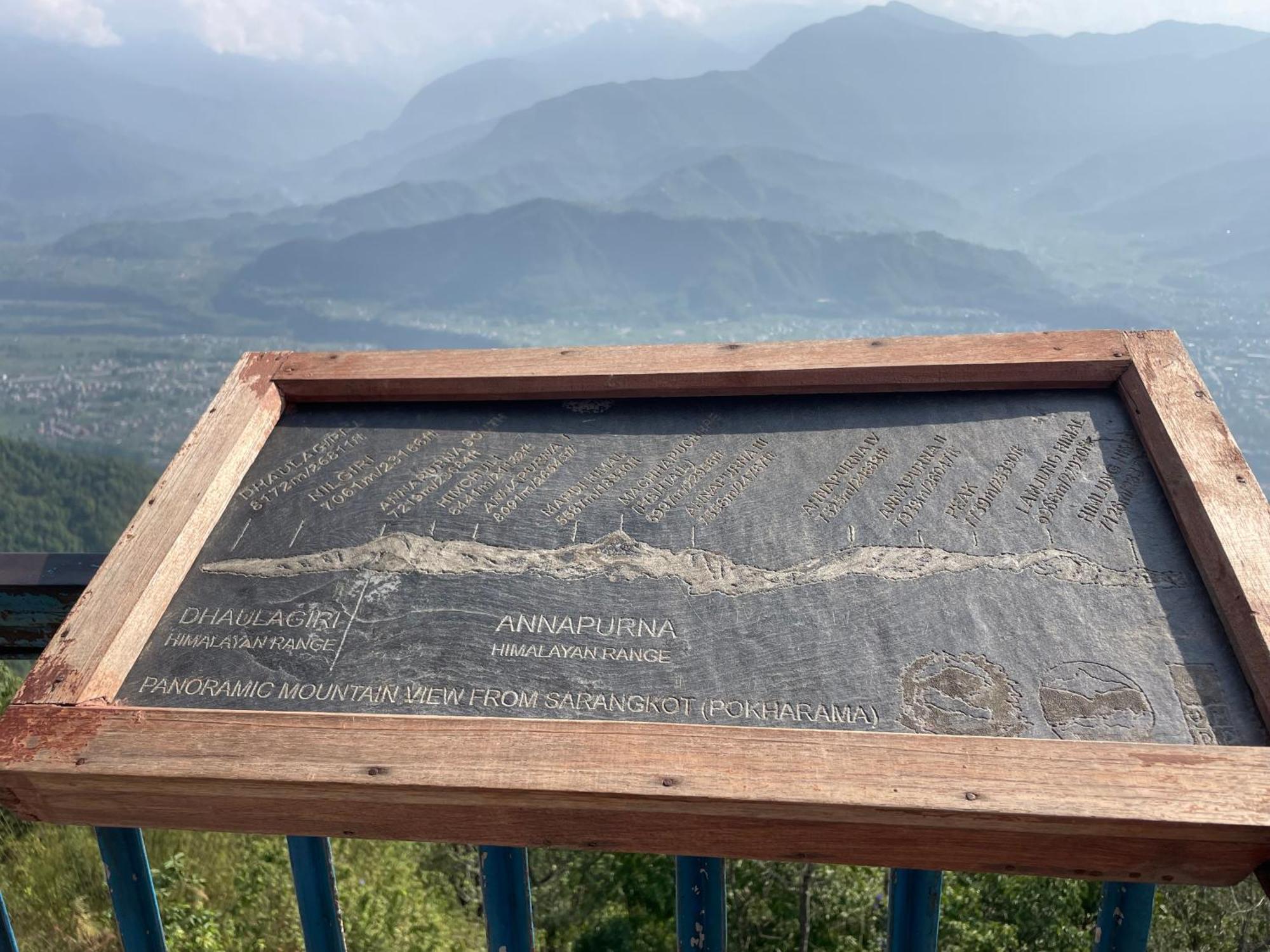 Hom'S Homestay & Farmstay Sarangkot Pokhara Exterior photo